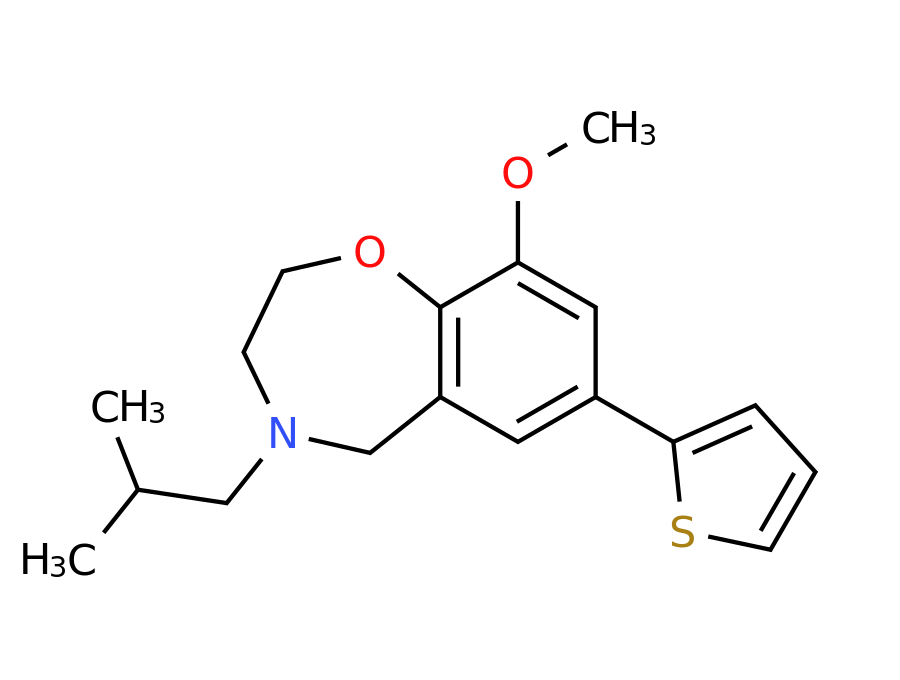 Structure Amb10990914