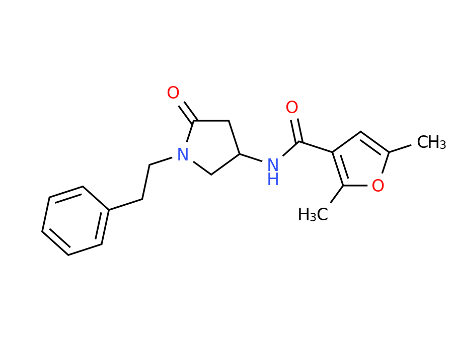 Structure Amb10991188