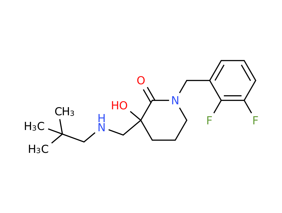 Structure Amb10991313