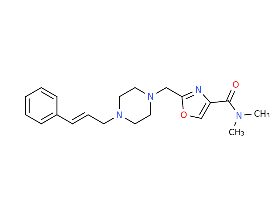 Structure Amb10991377