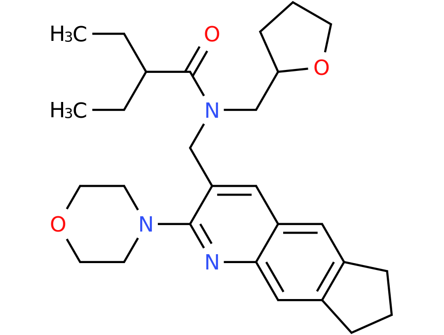 Structure Amb10991413