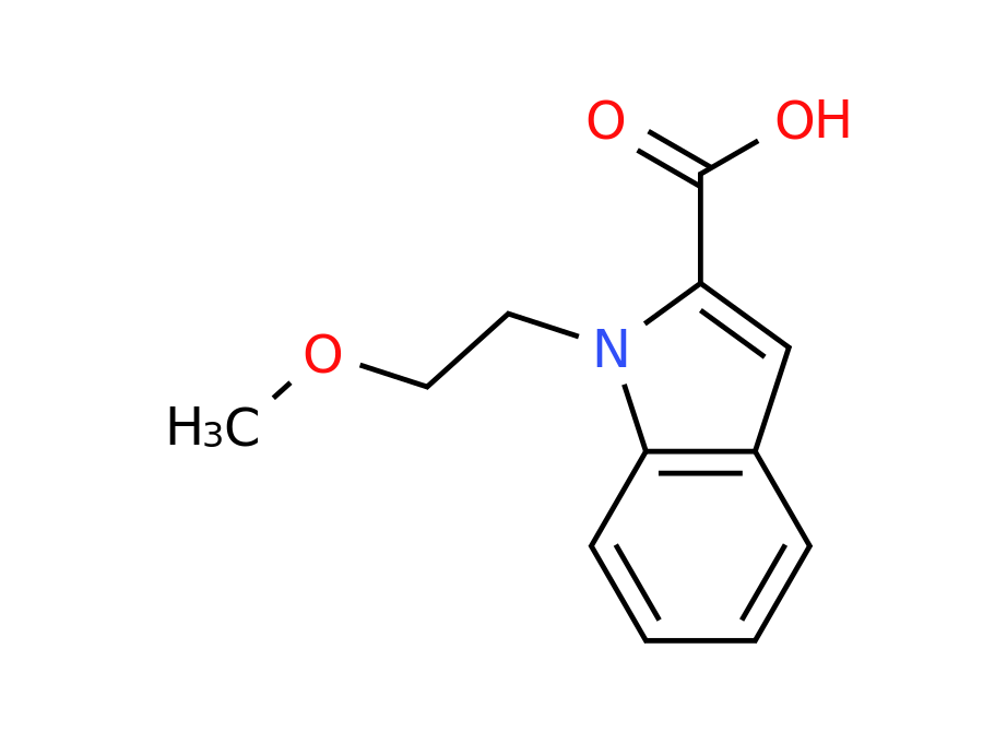 Structure Amb1099148