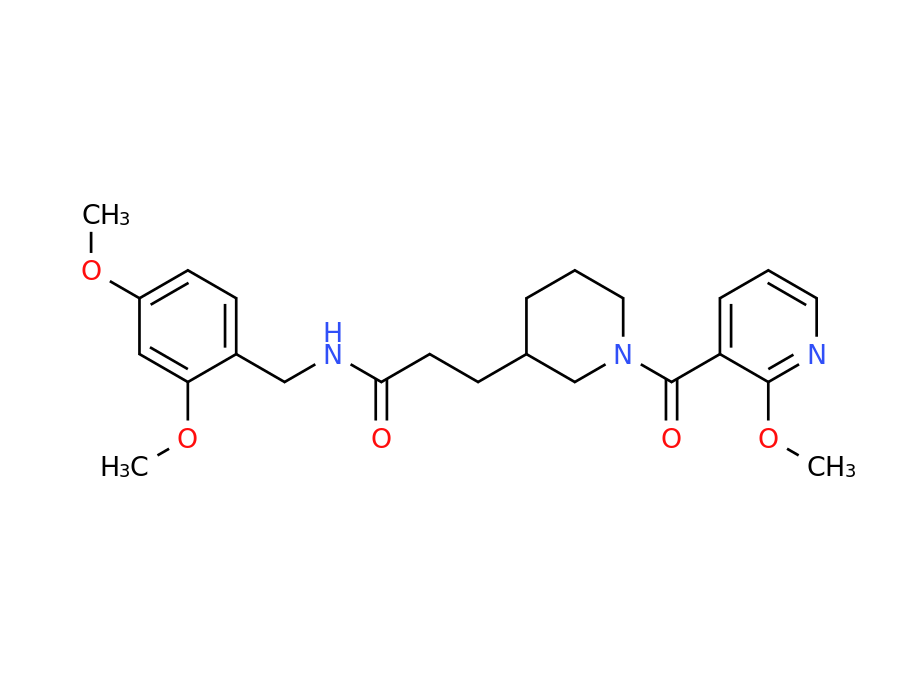 Structure Amb10991525