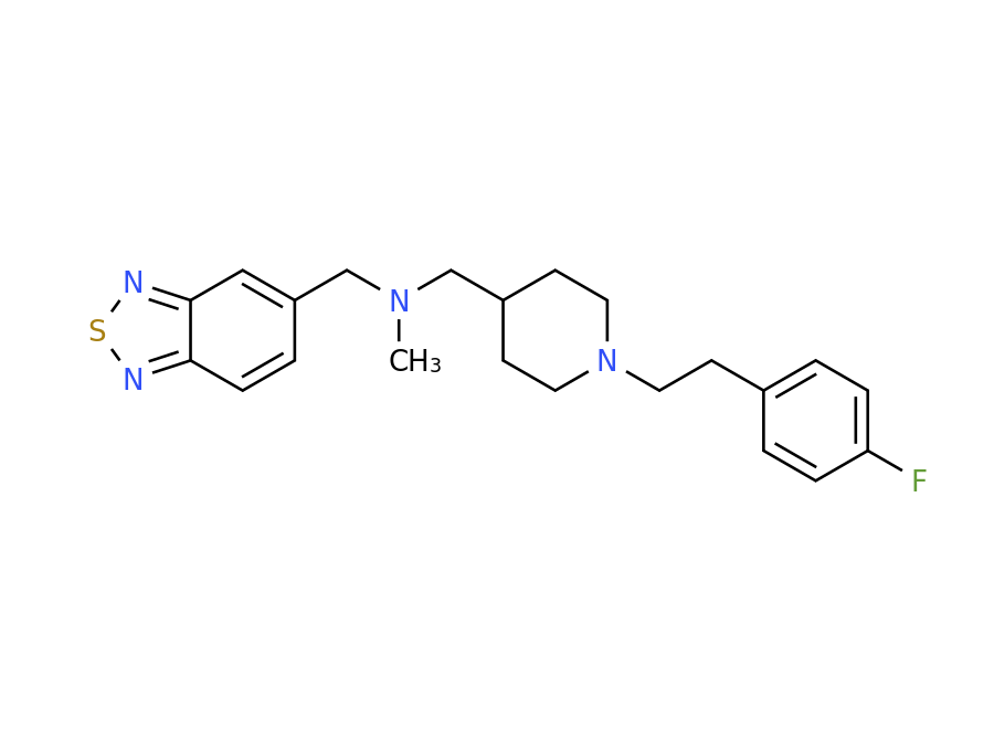 Structure Amb10991605