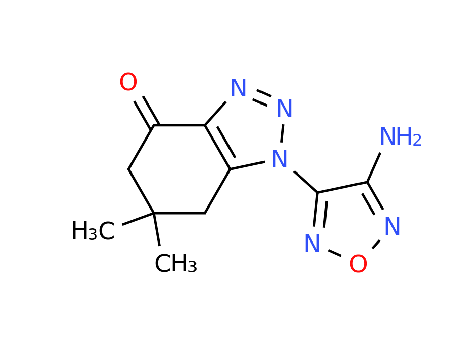 Structure Amb1099164