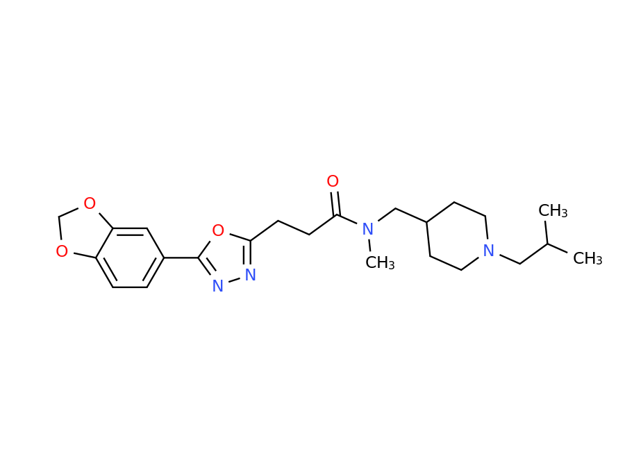 Structure Amb10991706