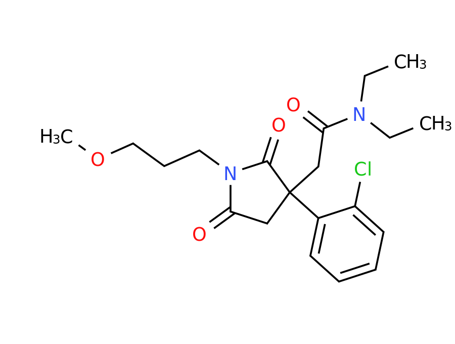 Structure Amb10991775