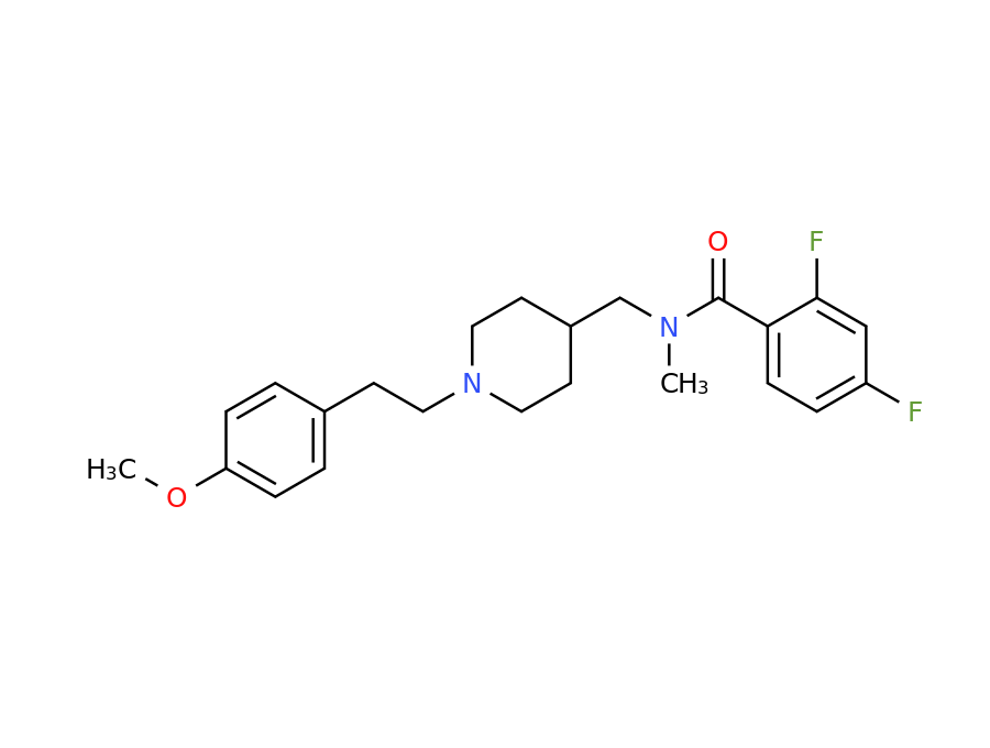 Structure Amb10991778