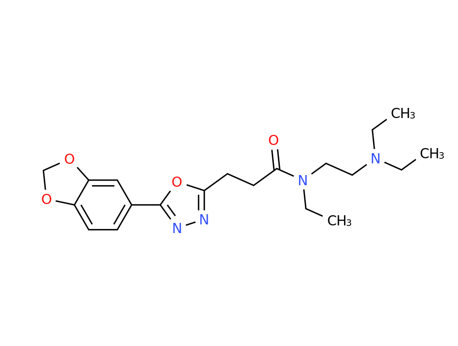 Structure Amb10991812