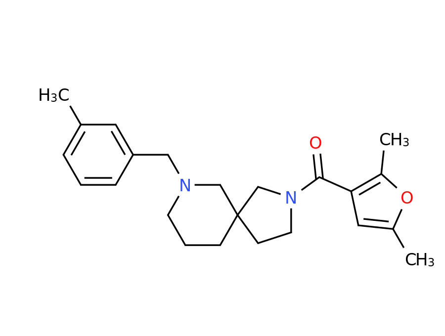 Structure Amb10991914