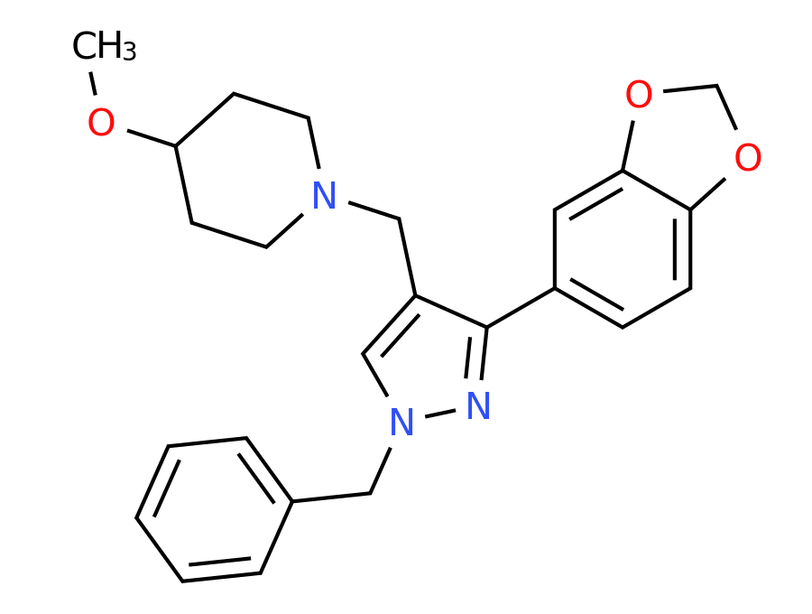 Structure Amb10991940