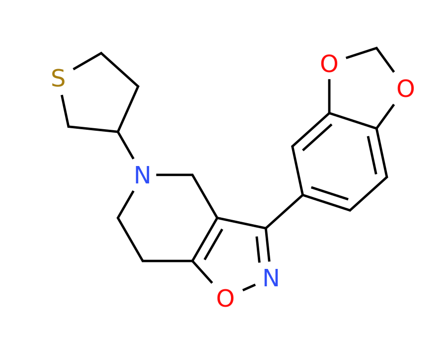 Structure Amb10992016