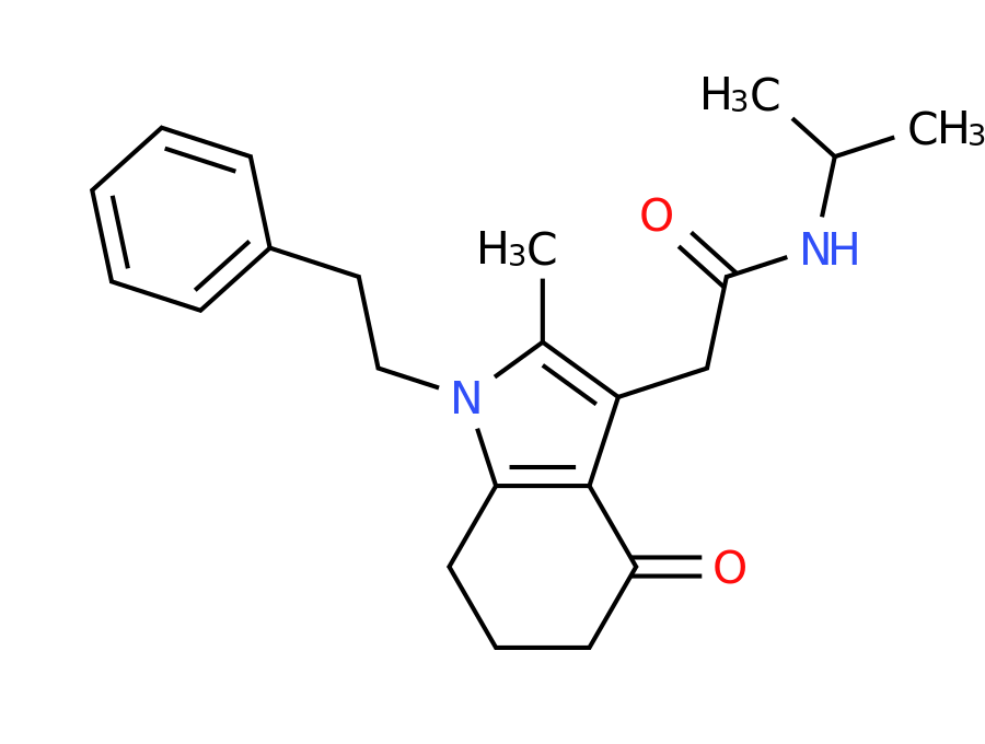 Structure Amb10992050