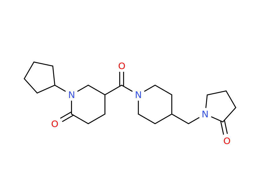 Structure Amb10992181