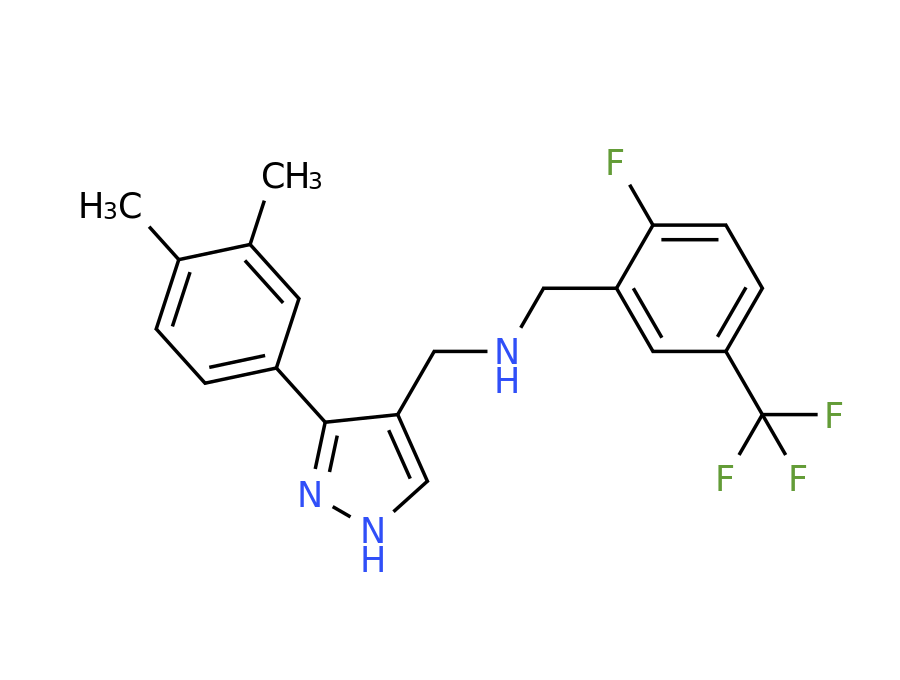 Structure Amb10992242