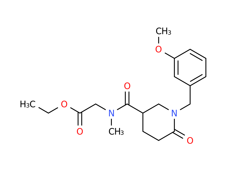 Structure Amb10992275