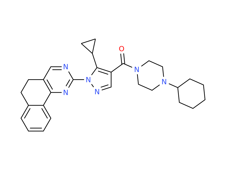 Structure Amb10992304