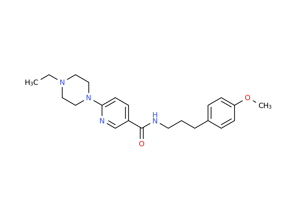 Structure Amb10992420