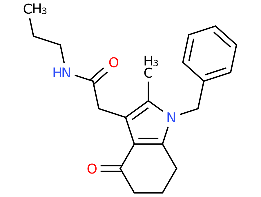 Structure Amb10992556