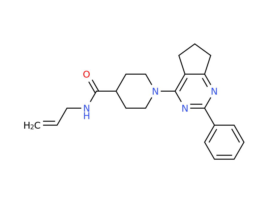 Structure Amb10992622