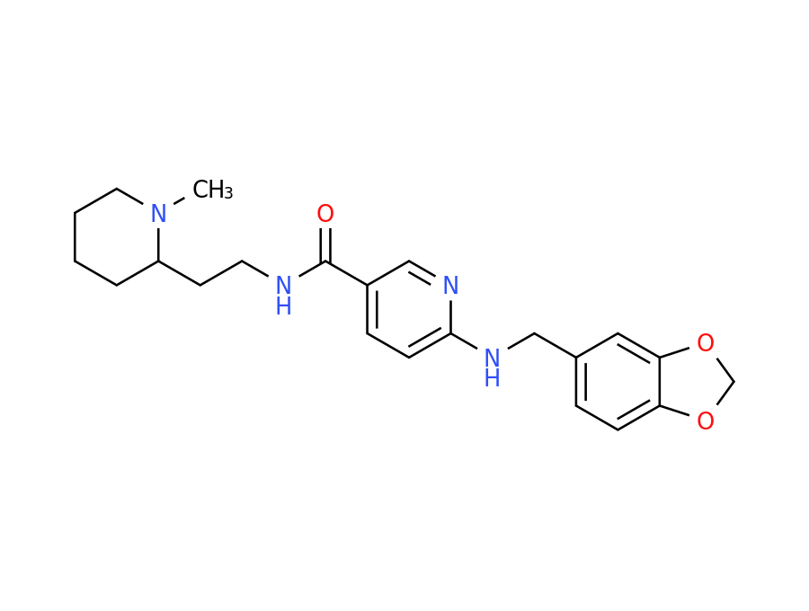 Structure Amb10992700