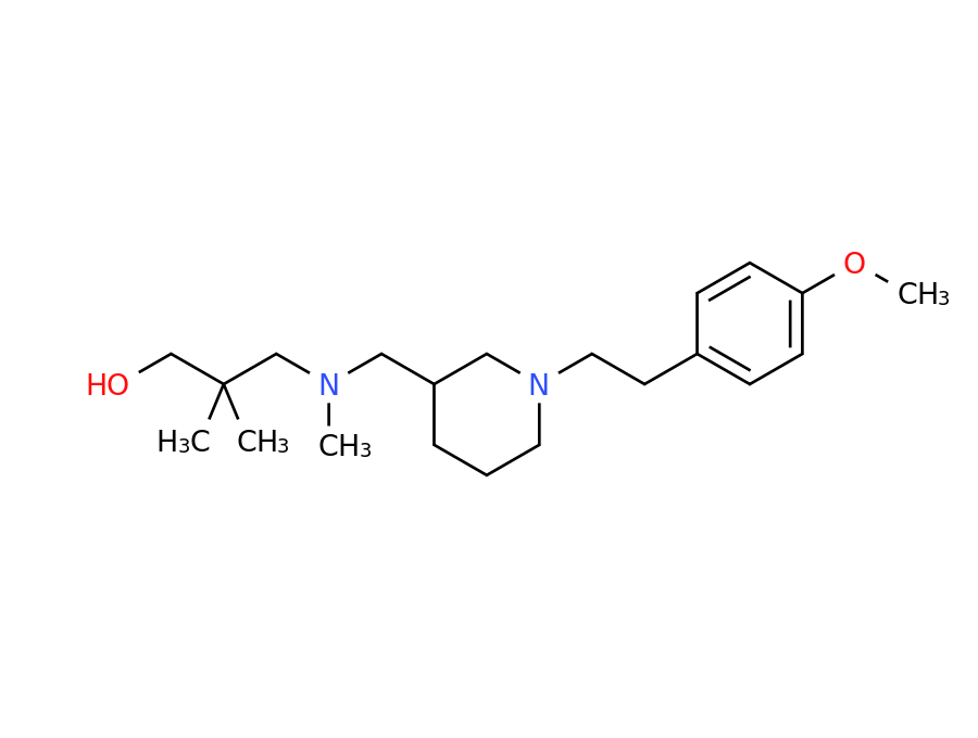 Structure Amb10992720