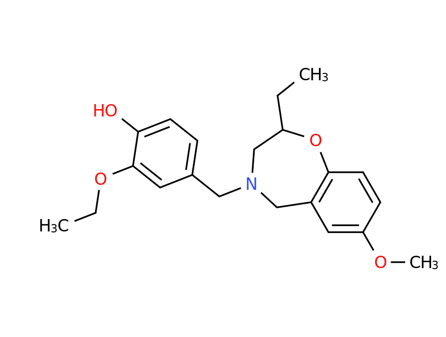 Structure Amb10992750