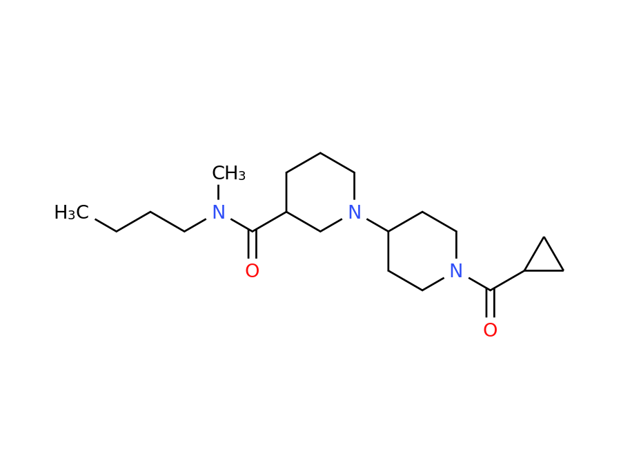 Structure Amb10992760