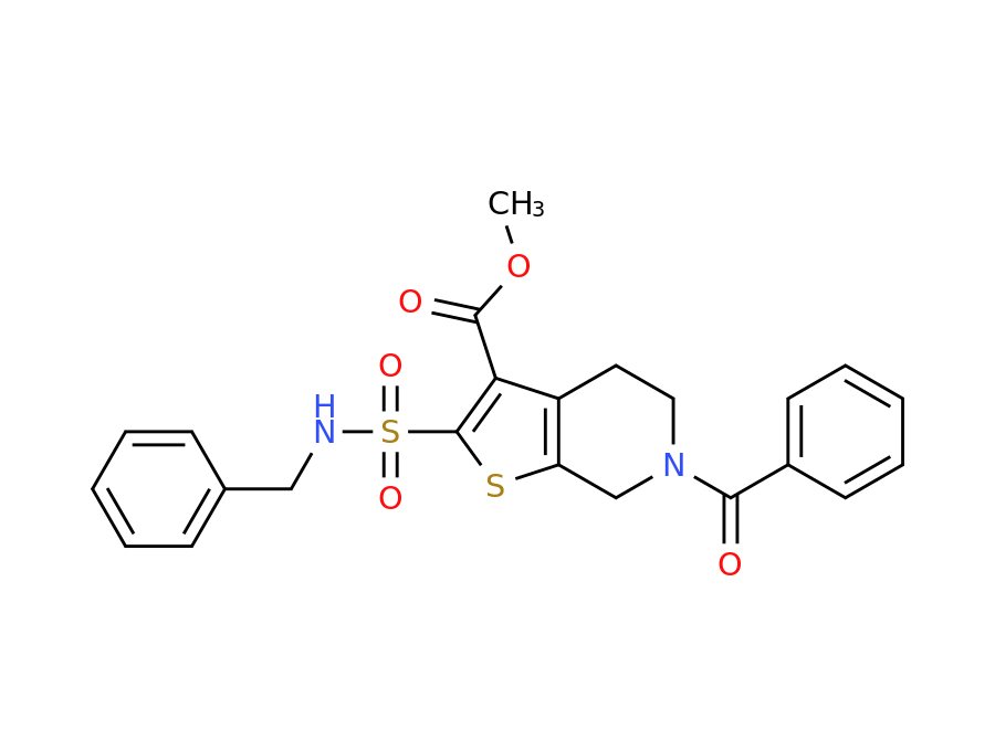 Structure Amb10992773