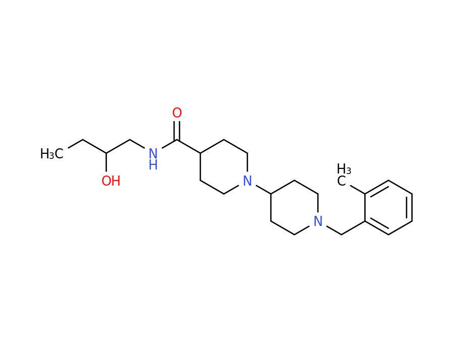 Structure Amb10992809