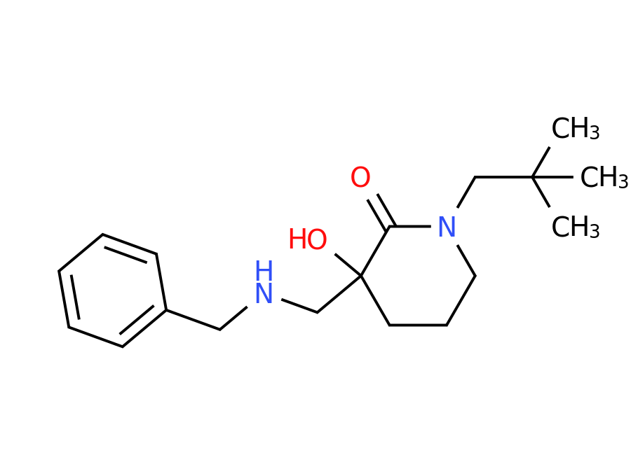 Structure Amb10992831