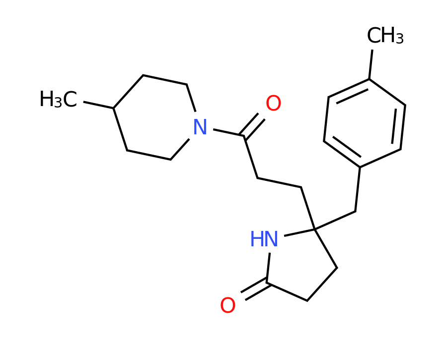 Structure Amb10992868