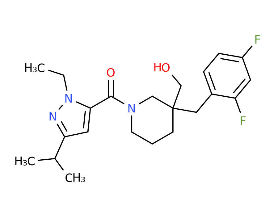 Structure Amb10992870