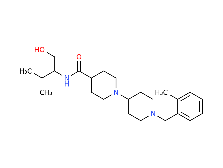 Structure Amb10992945