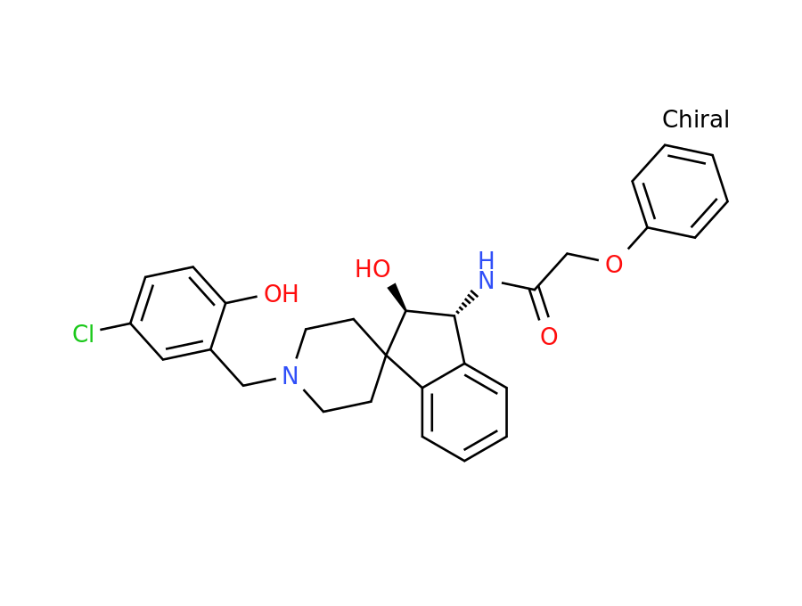 Structure Amb10992993