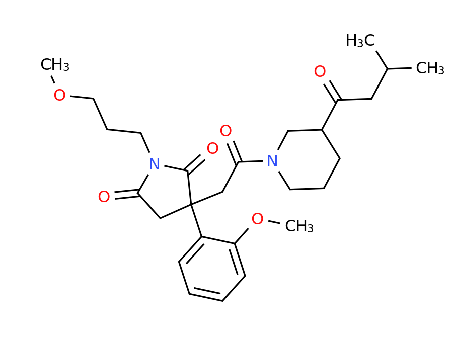 Structure Amb10992995