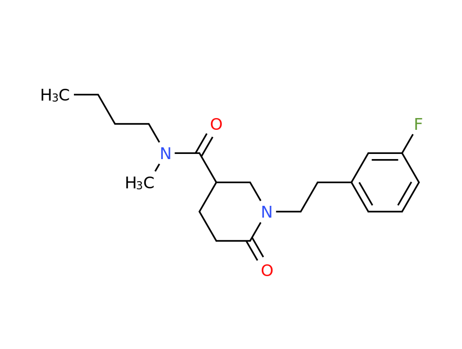 Structure Amb10993000