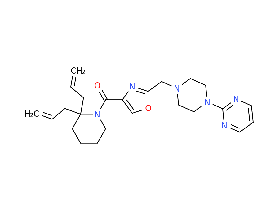 Structure Amb10993008