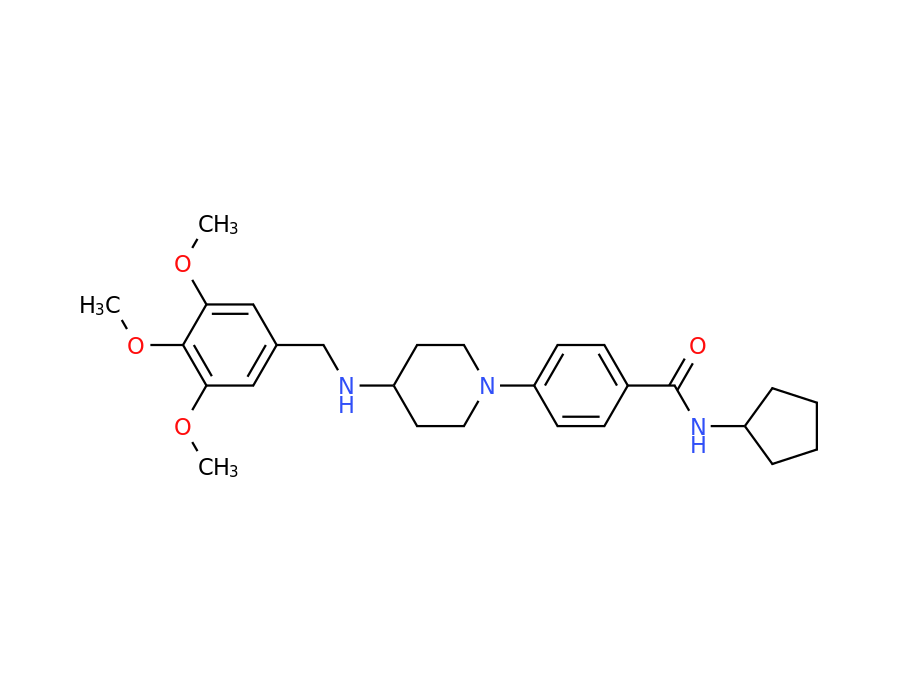 Structure Amb10993189