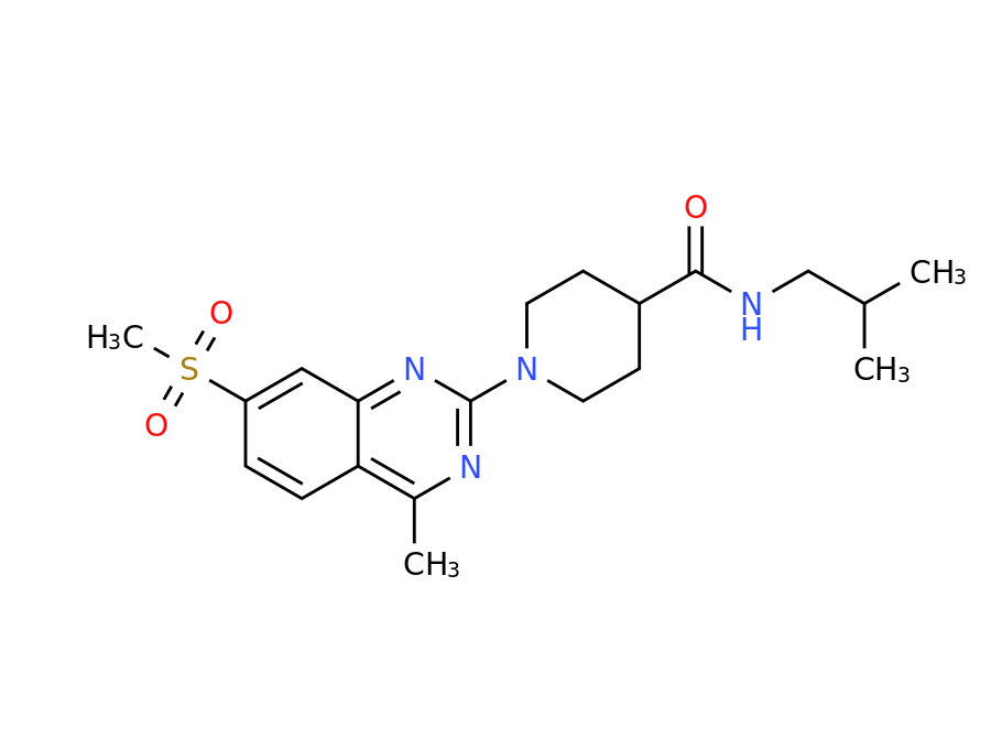 Structure Amb10993221