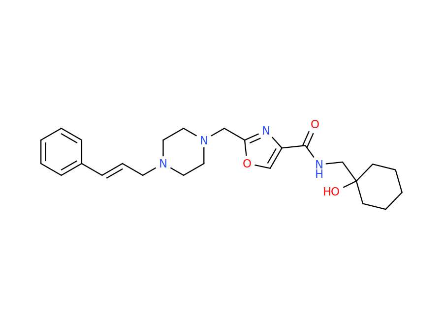 Structure Amb10993355