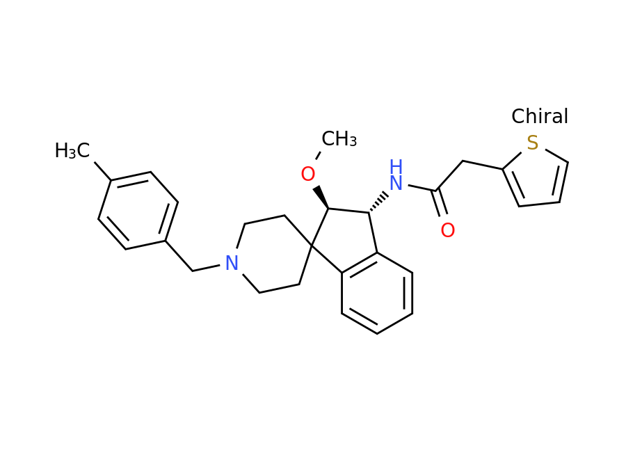 Structure Amb10993373