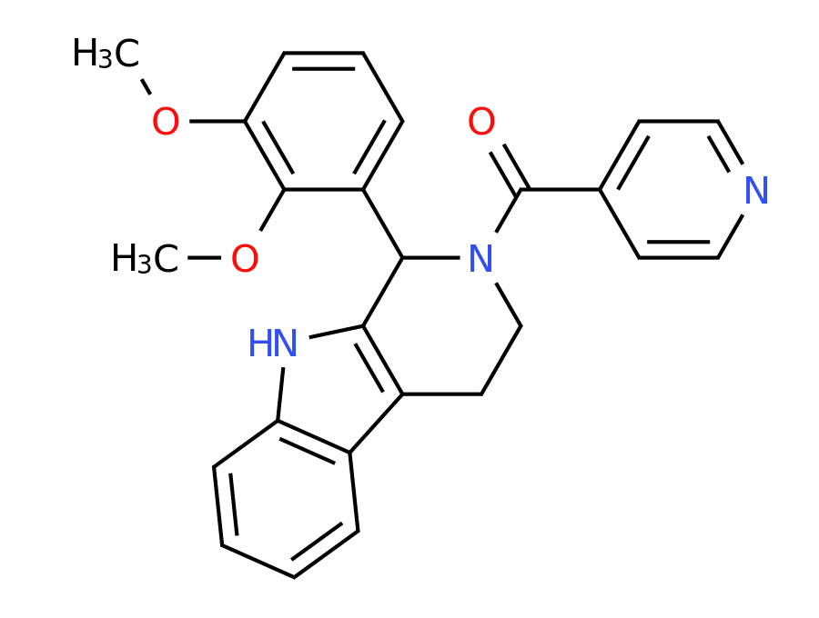 Structure Amb10993400