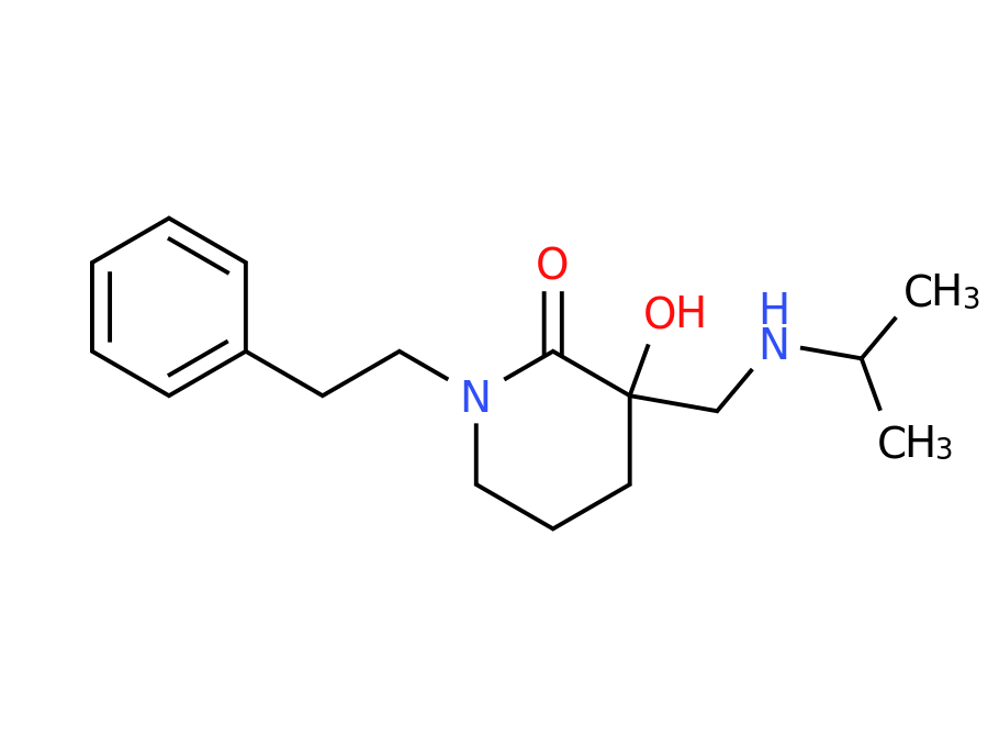 Structure Amb10993445