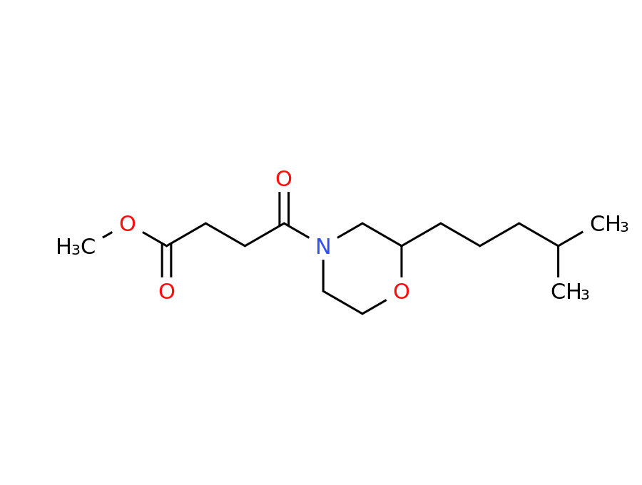 Structure Amb10993534