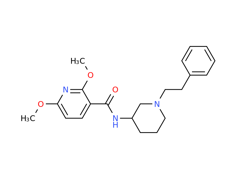 Structure Amb10993688