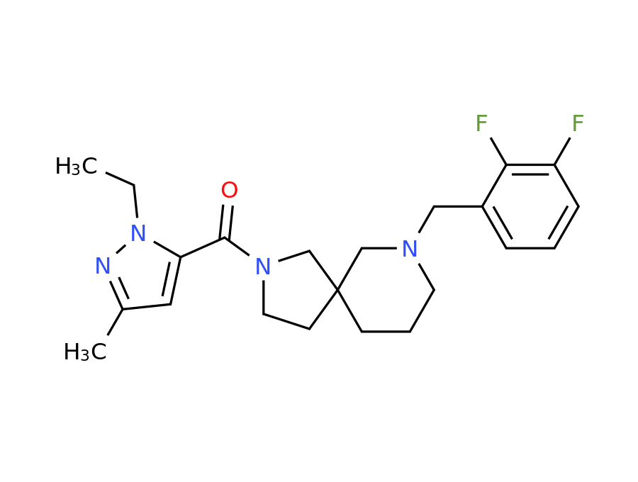 Structure Amb10993713