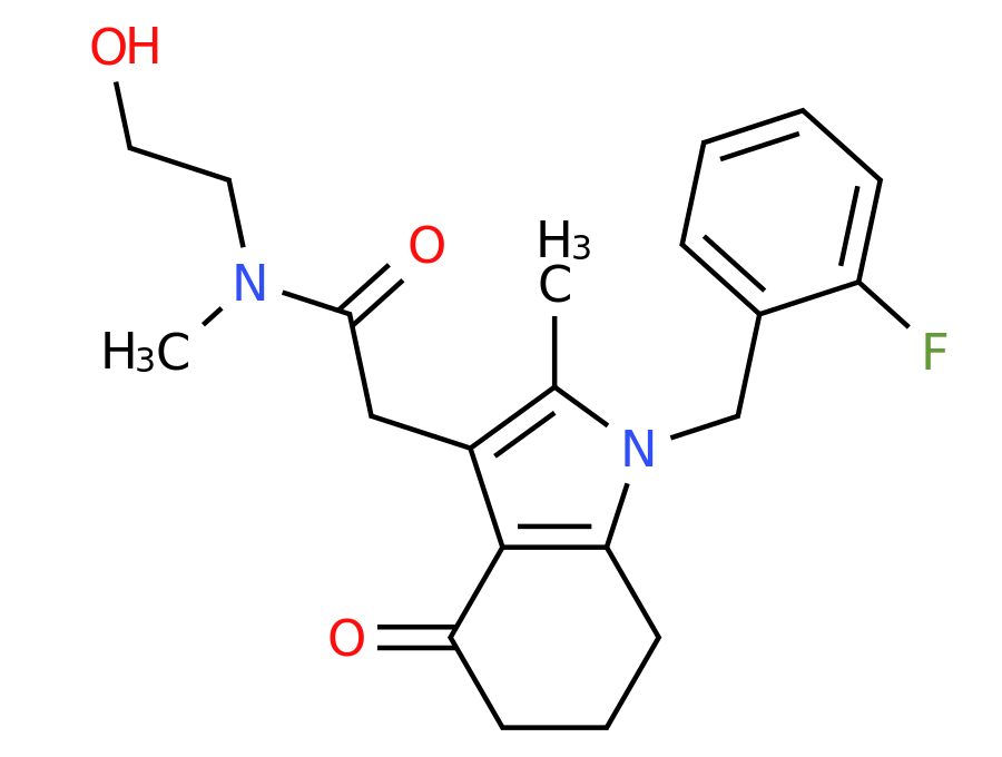 Structure Amb10993768