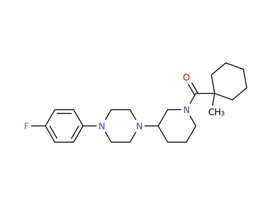 Structure Amb10993805