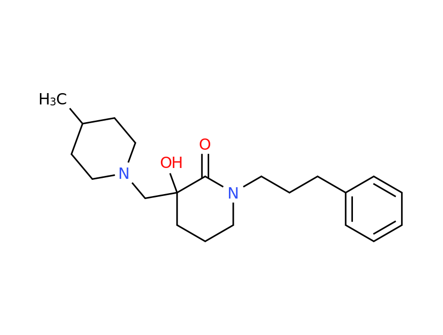 Structure Amb10993852